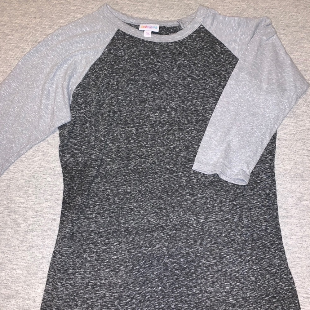 Lularoe shirt XS